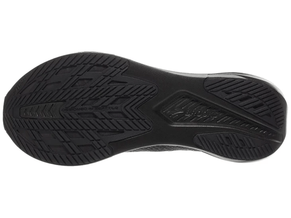 Tênis Brooks Hyperion 2 Feminino Preto/Cinza