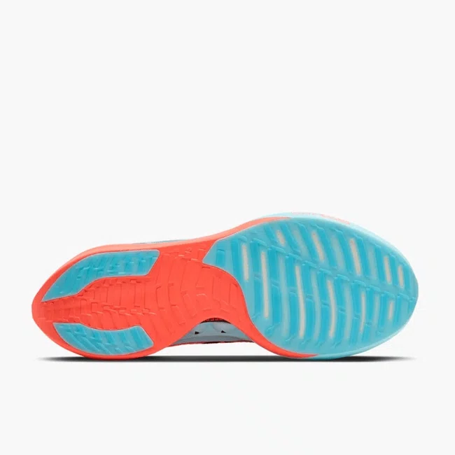 Tênis Brooks Hyperion Elite Laranja/Azul