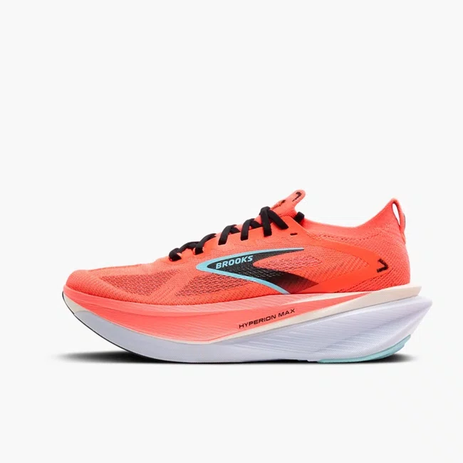Tênis Brooks Hyperion Max 3 Masculino