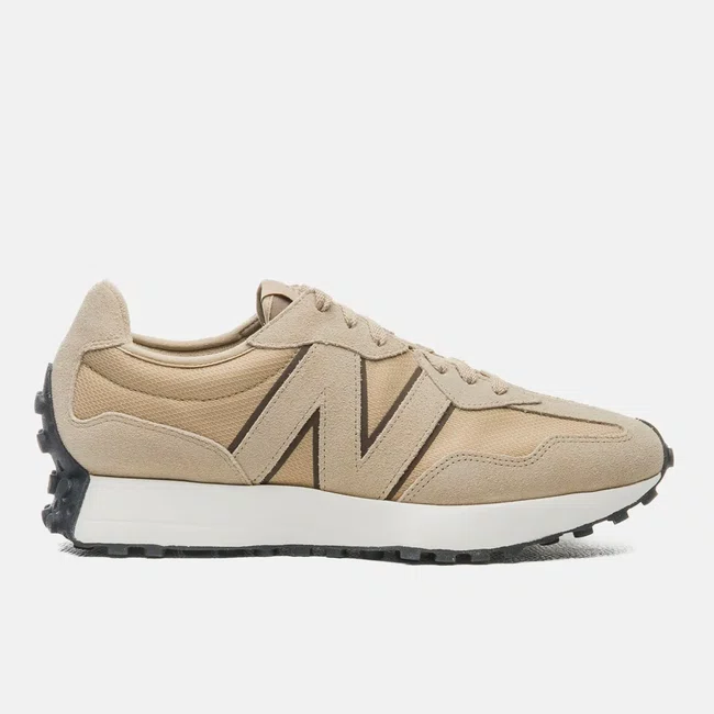Tênis New Balance 327v1 Bege Tênis New Balance 327v1 Bege