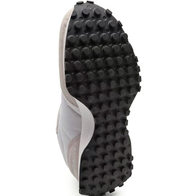 Tênis Casual New Balance 327 v1 Branco e Bege