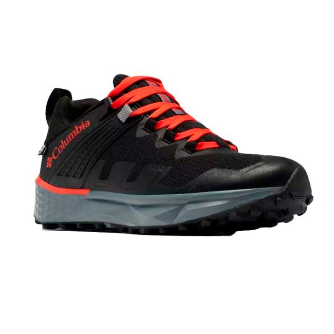 Tênis Columbia Facet 75 Outdry Masculino Preto