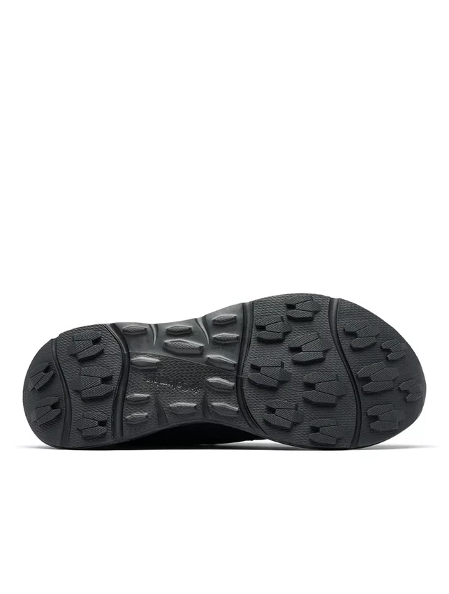 Tênis Columbia Drainmaker XTR Feminino Preto Titanium II