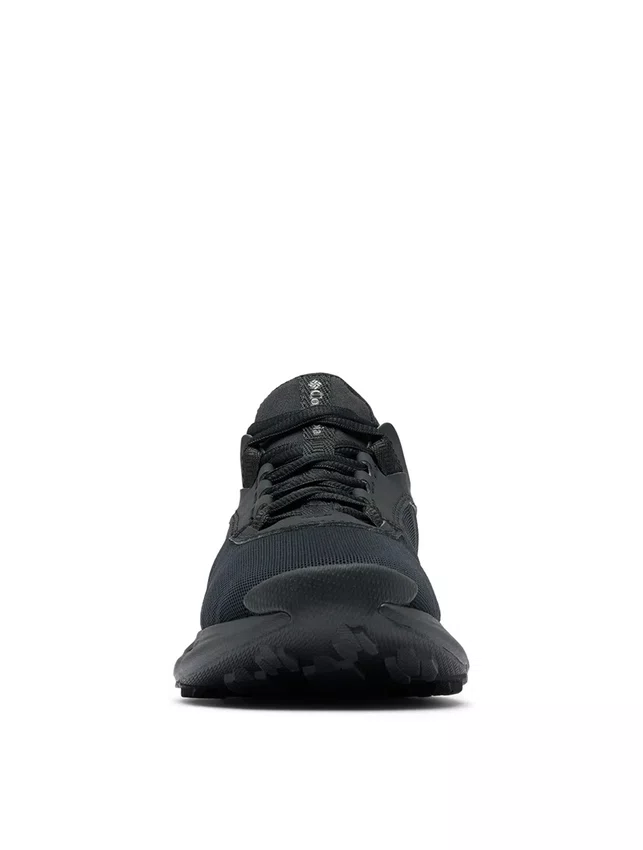 Tênis Columbia Drainmaker XTR Feminino Preto Titanium II