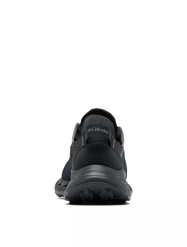 Tênis Columbia Drainmaker XTR Feminino Preto Titanium II