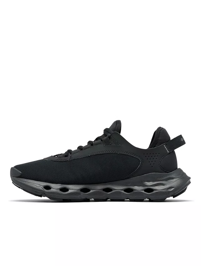 Tênis Columbia Drainmaker XTR Feminino Preto Titanium II