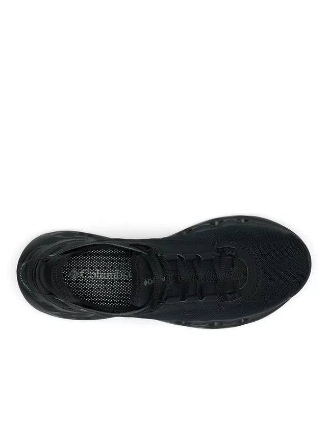 Tênis Columbia Drainmaker XTR Feminino Preto Titanium II