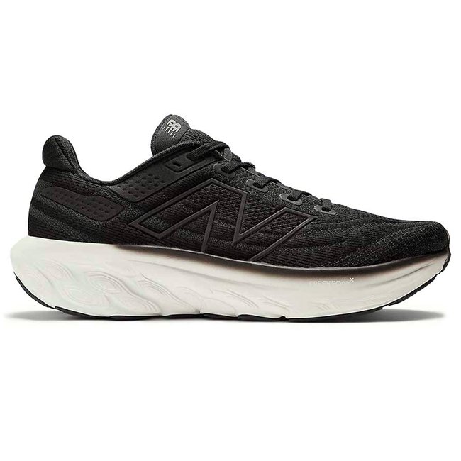 Tênis Feminino New Balance Fresh Foam x 1080v13 Preto