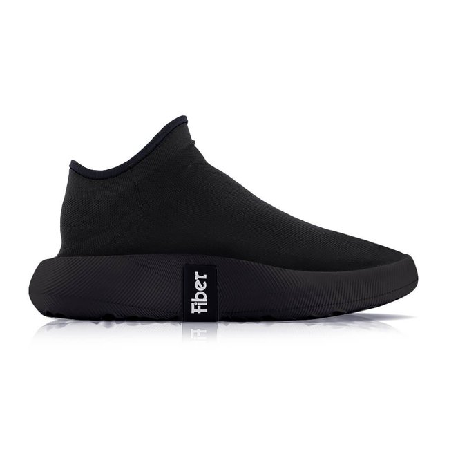 Tênis Fiber Fly Recovery Knit Unissex Super Leve Macio