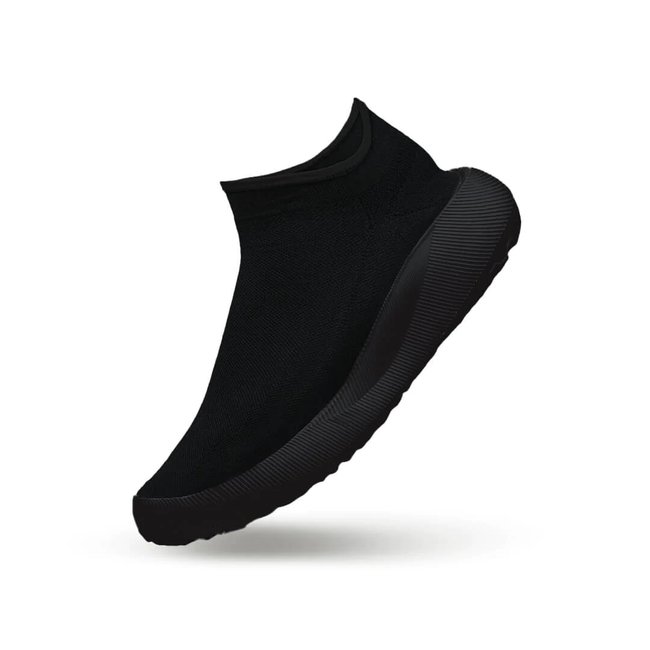 Tênis Fiber Fly All Black Recovery
