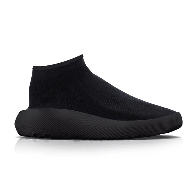 Tênis Fiber Fly All Black Recovery