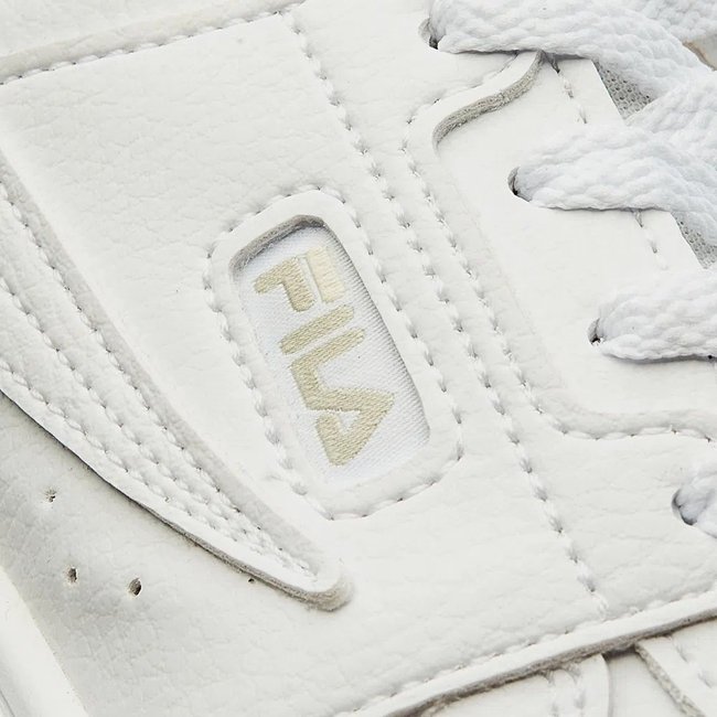 Tênis Fila ACD Classic Feminino Branco