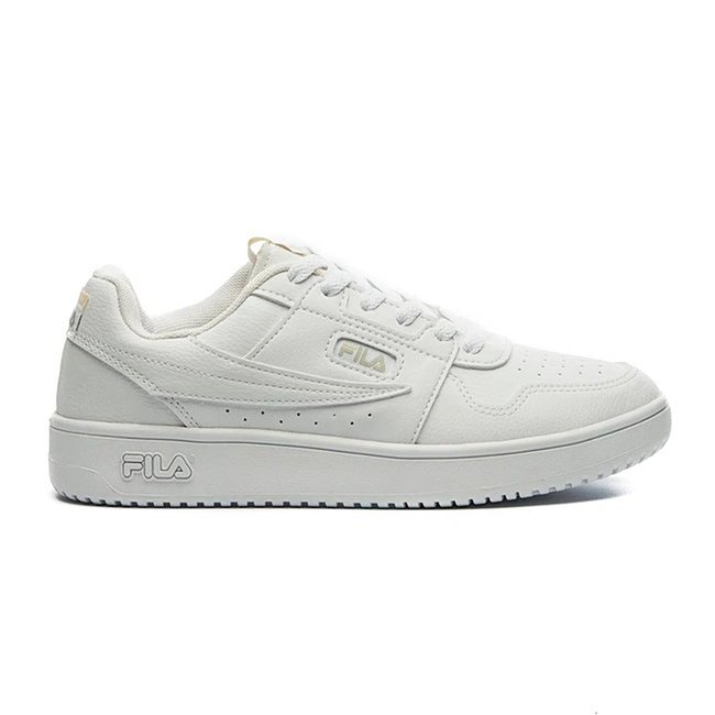 Tênis Fila ACD Classic Feminino Branco