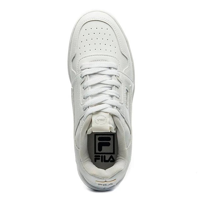 Tênis Fila ACD Classic Feminino Branco