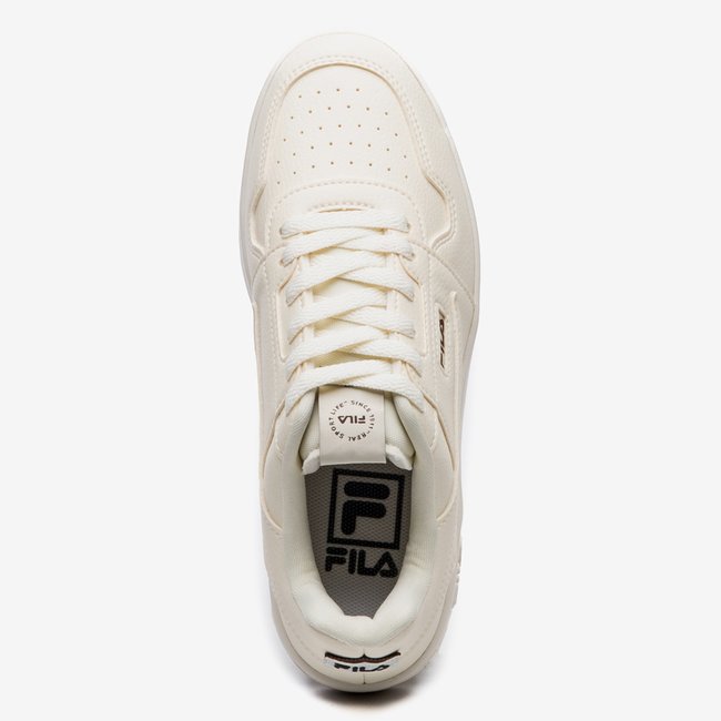 Tênis FILA ACD Classic Feminino Creme