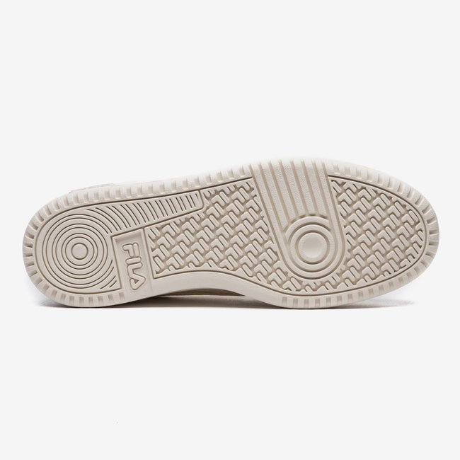 Tênis FILA ACD Classic Feminino Creme