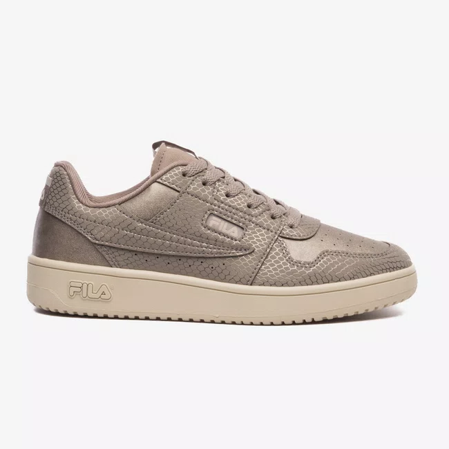 Tênis Fila ACD Classic Feminino Cobre