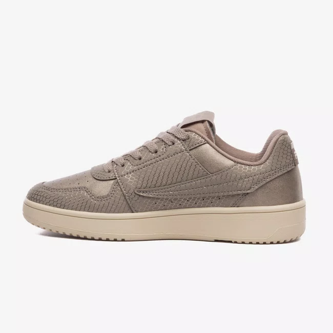 Tênis Fila ACD Classic Feminino Cobre