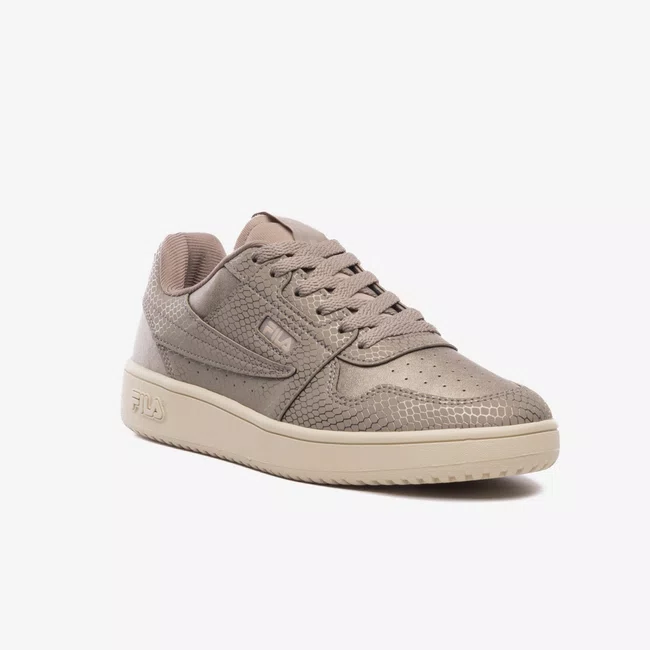 Tênis Fila ACD Classic Feminino Cobre