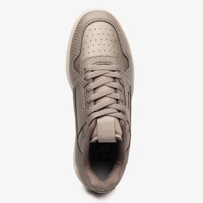 Tênis Fila ACD Classic Feminino Cobre