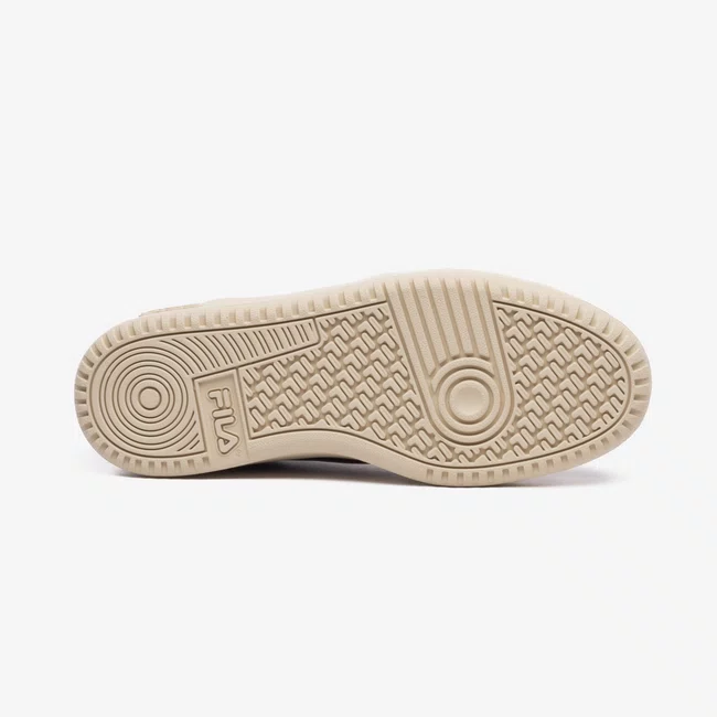 Tênis Fila ACD Classic Feminino Cobre