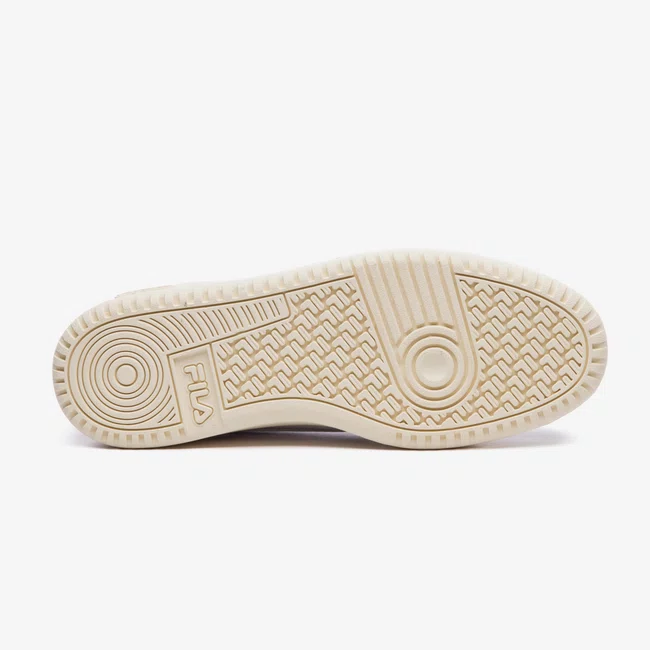 Tênis Fila ACD Classic Masculino Branco