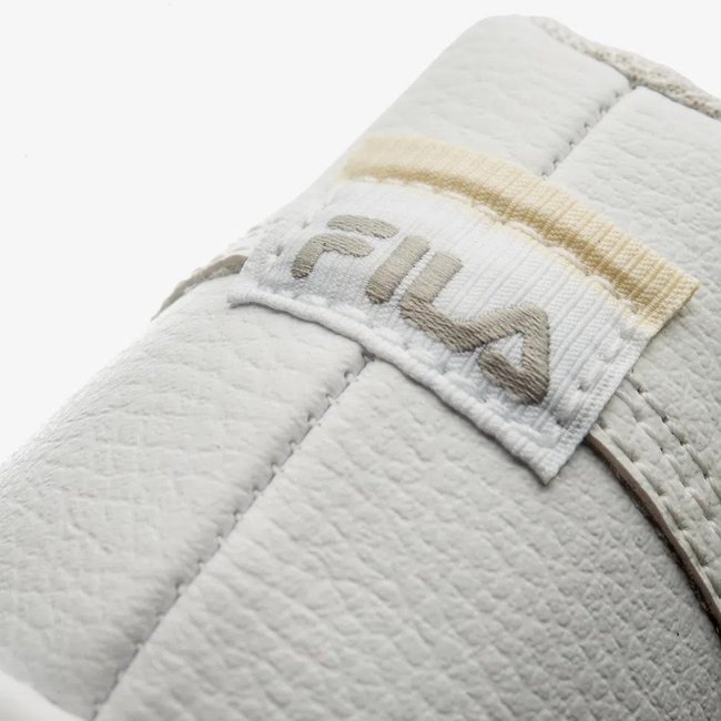 Tênis Fila ACD Classic Masculino Branco