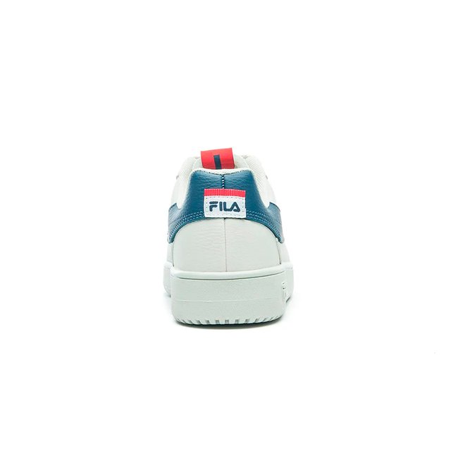 Tênis Fila ACD Classic Masculino Branco / Azul 
