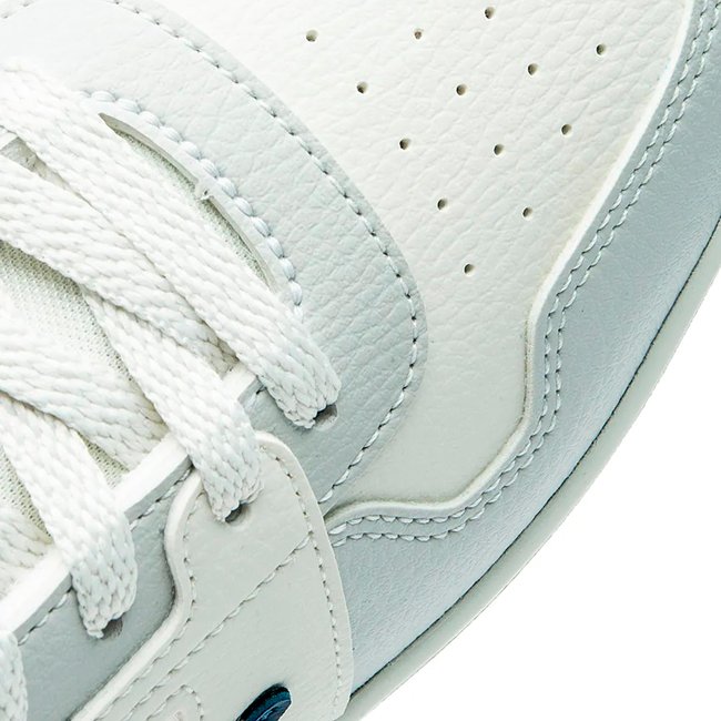 Tênis Fila ACD Classic Masculino Branco / Azul 