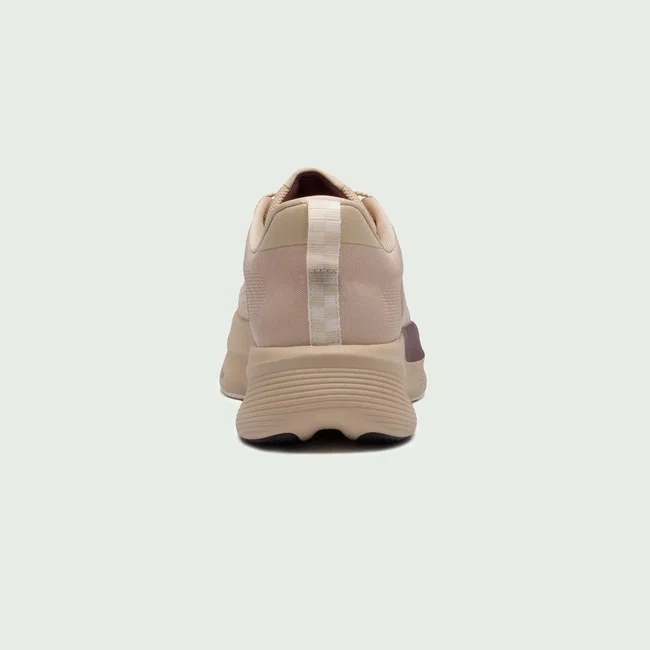 Tênis Fila Aero Skyfoam Feminino Bege