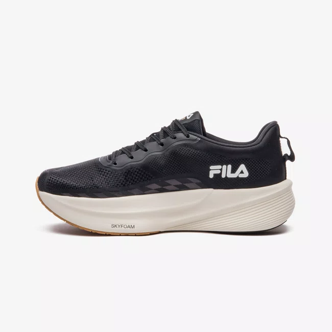Tênis Fila Aero Skyfoam Feminino Preto