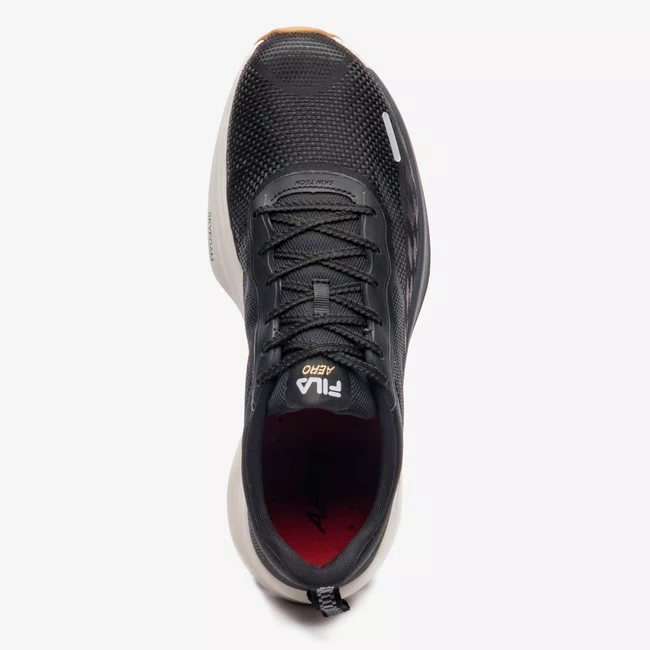 Tênis Fila Aero Skyfoam Feminino Preto