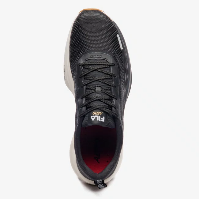 Tênis Fila Aero Skyfoam Masculino Preto