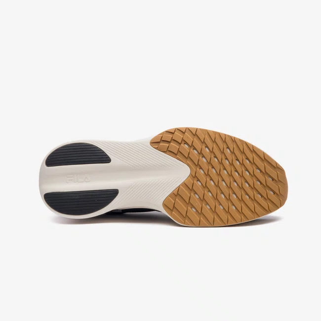 Tênis Fila Aero Skyfoam Masculino Preto