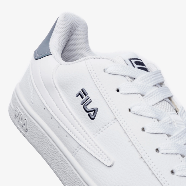 Tênis Fila Court 90 Sport Feminino Branco/Grafite