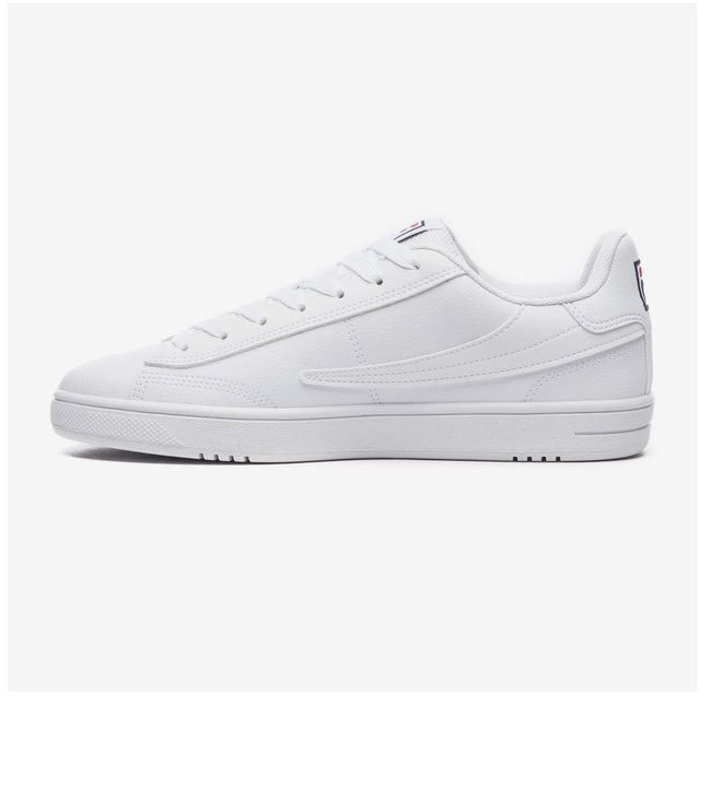 Tênis Fila Court 90 Sport Feminino Branco
