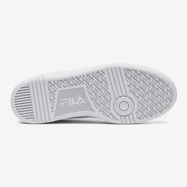 Tênis Fila Court 90 Sport Masculino Branco