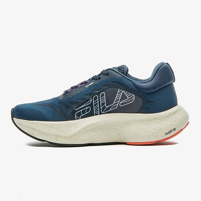 Tênis Fila Float Maxxi 2 Azul Feminino