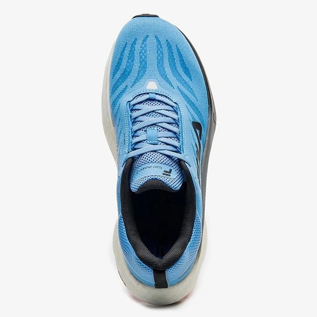 Tênis Fila Float Maxxi 2 Azul/Preto Masculino
