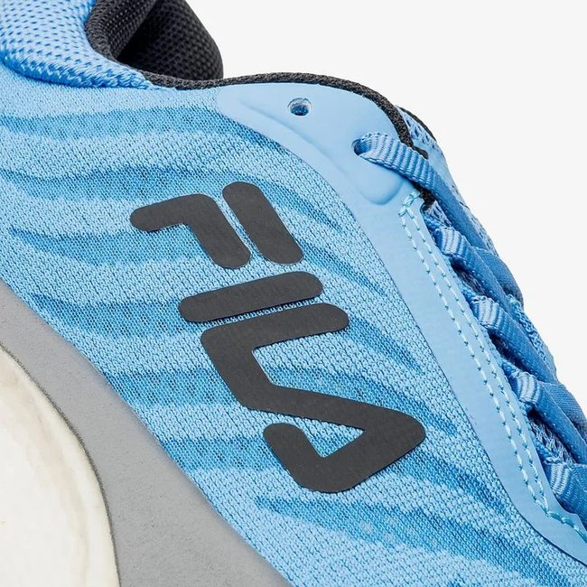 Tênis Fila Float Maxxi 2 Azul/Preto Masculino