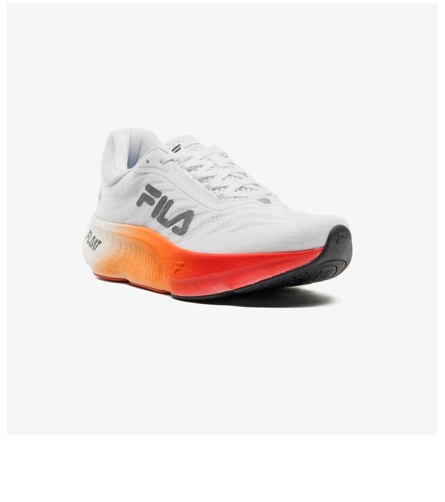 Tênis Fila Float Maxxi 2 Masculino Branco/Laranja