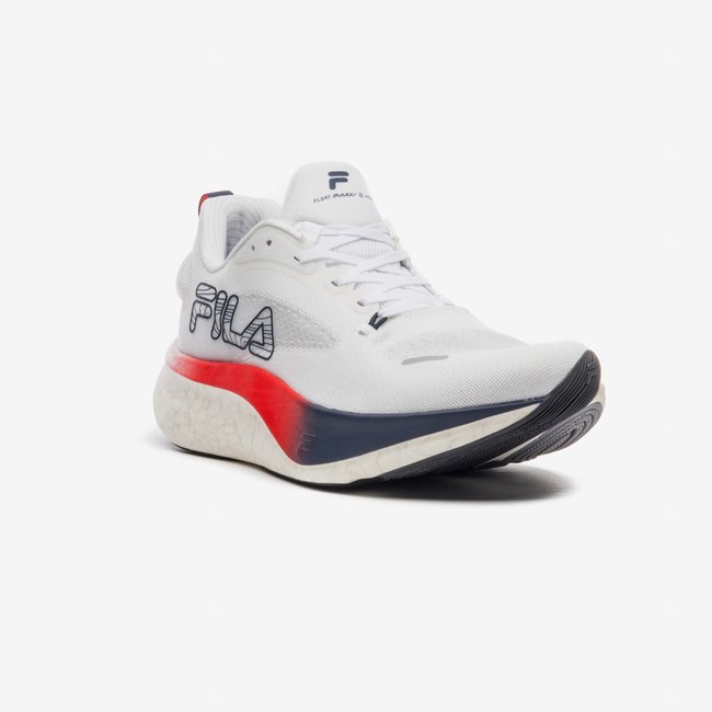 Tênis Fila Float Maxxi 2 Pro Feminino Branco