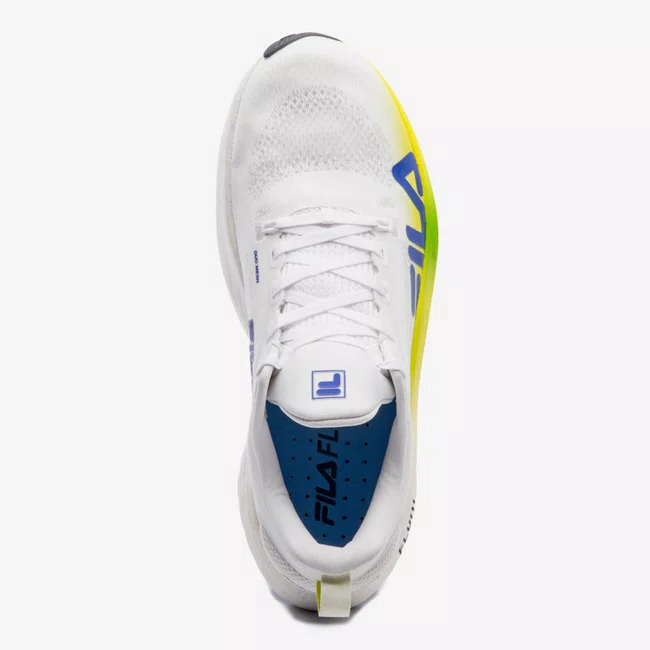 Tênis Fila Float Maxxi 2 Pro Masculino Branco/Verde