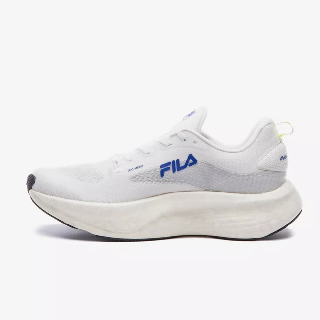 Tênis Fila Float Maxxi 2 Pro Masculino Branco/Verde