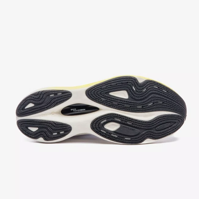 Tênis Fila Float Maxxi 2 Pro Masculino Branco/Verde