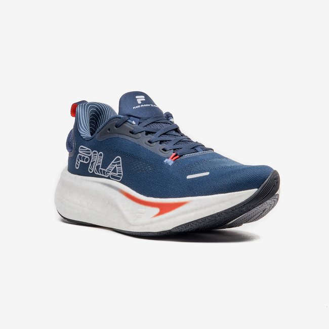 Tênis Fila Float Maxxi 2 Pro Azul Masculino