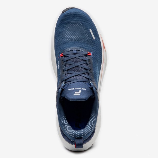 Tênis Fila Float Maxxi 2 Pro Azul Masculino