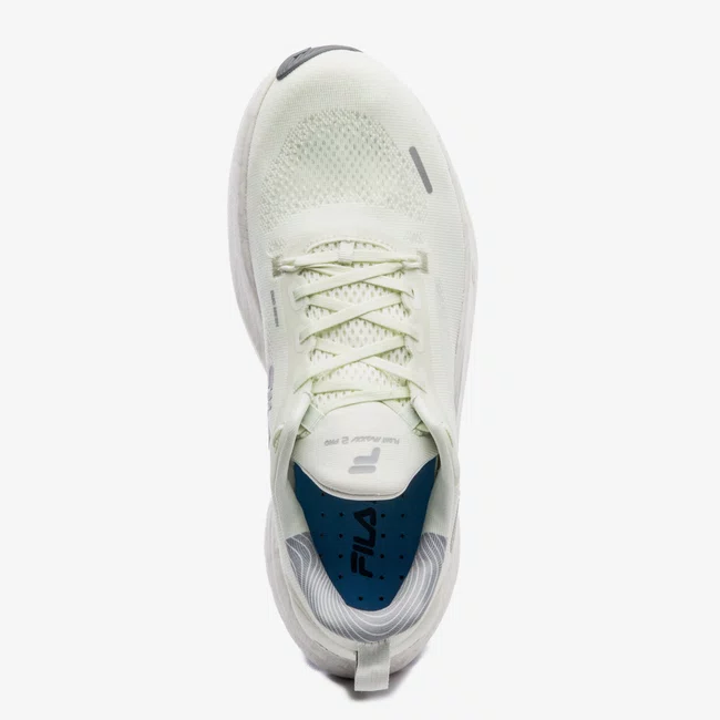 Tênis Fila Float Maxxi 2 Pro Masculino Verde