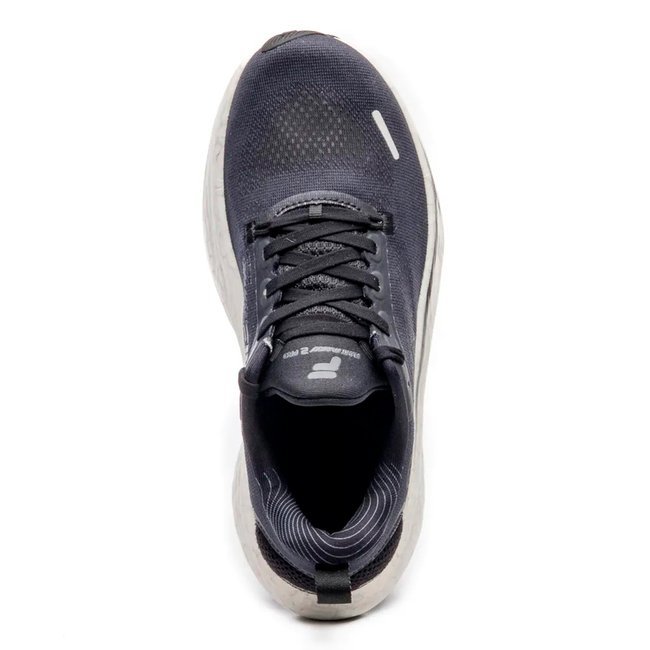 Tênis Fila Float Maxxi 2 Pro Masculino Preto/Grafite