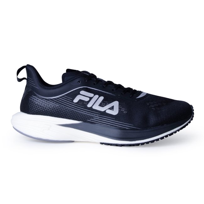 Tênis Fila KR6 Frame Preto Feminino